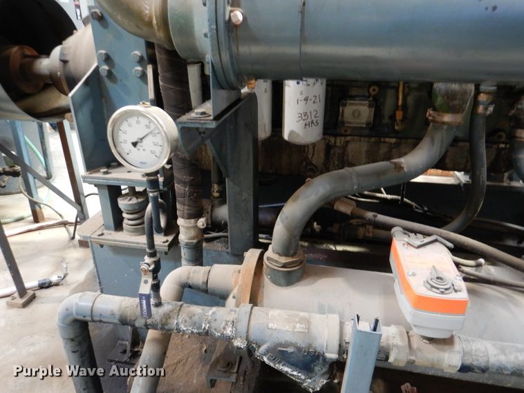 image for item DL8134 Power unit