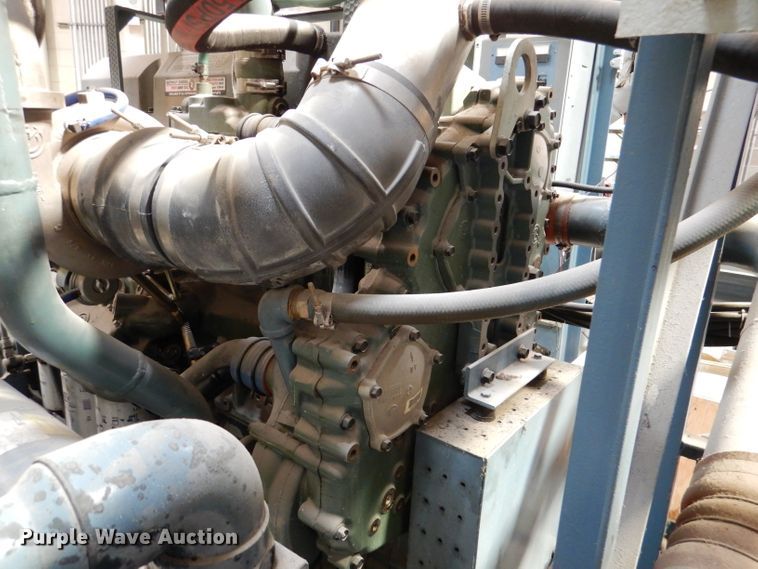 image for item DL8134 Power unit