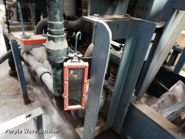 image for item DL8134 Power unit