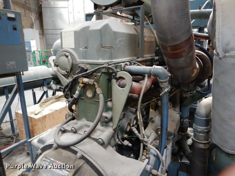 image for item DL8134 Power unit