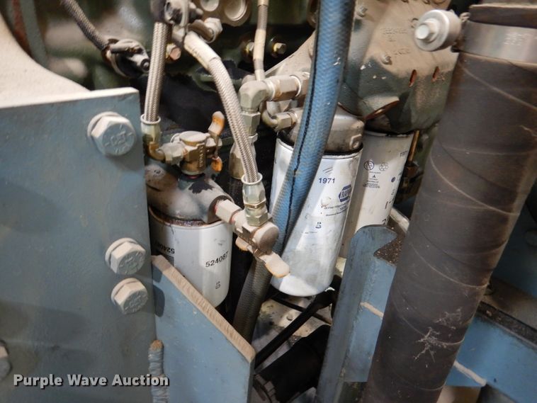 image for item DL8134 Power unit