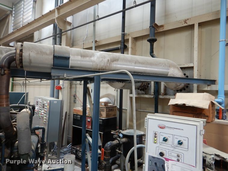 image for item DL8134 Power unit