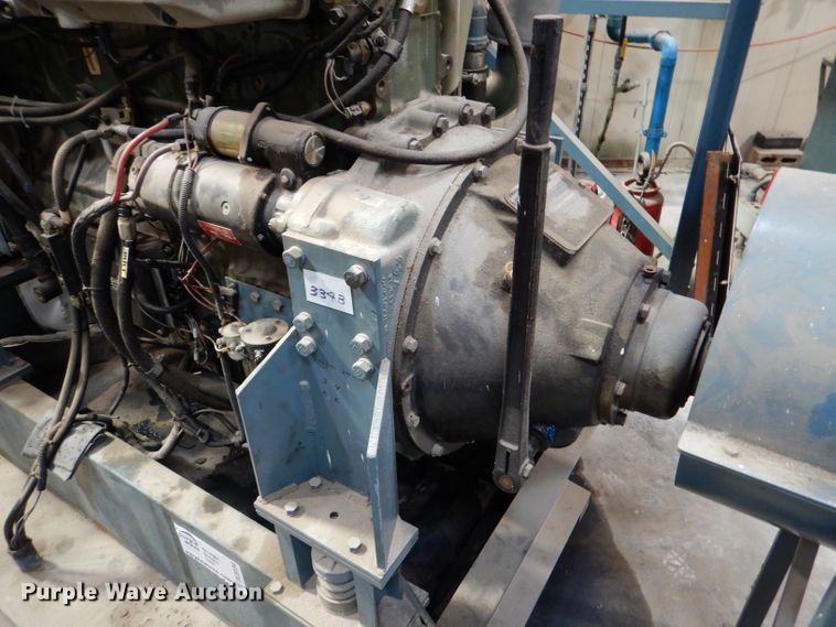 image for item DL8134 Power unit