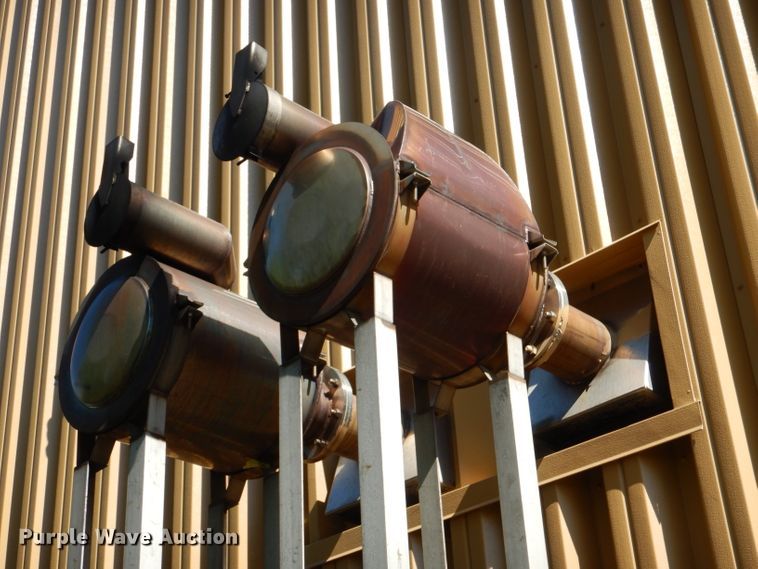 image for item DL8134 Power unit