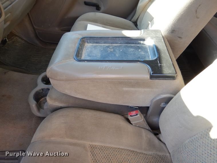 image for item DL8146 2006 Chevrolet Silverado 1500  Ext. Cab pickup truck