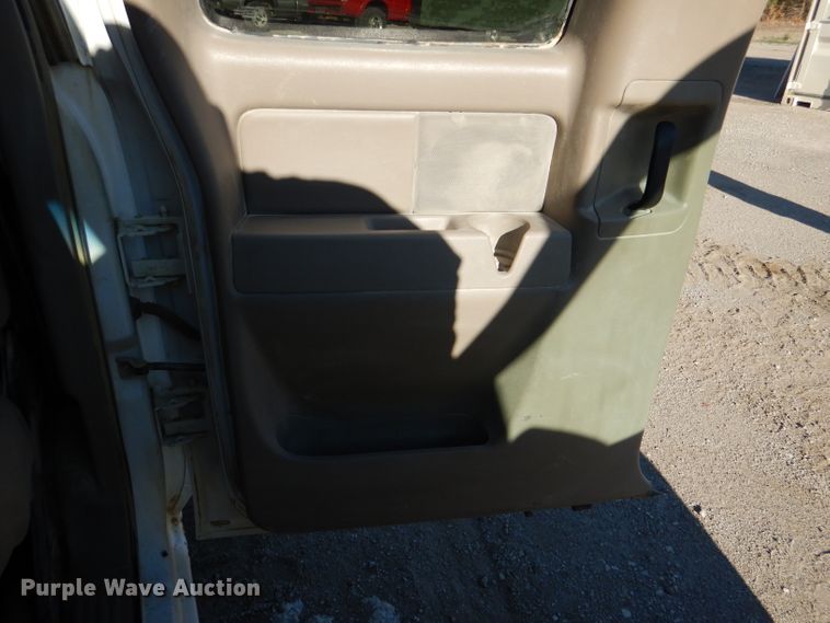 image for item DL8146 2006 Chevrolet Silverado 1500  Ext. Cab pickup truck