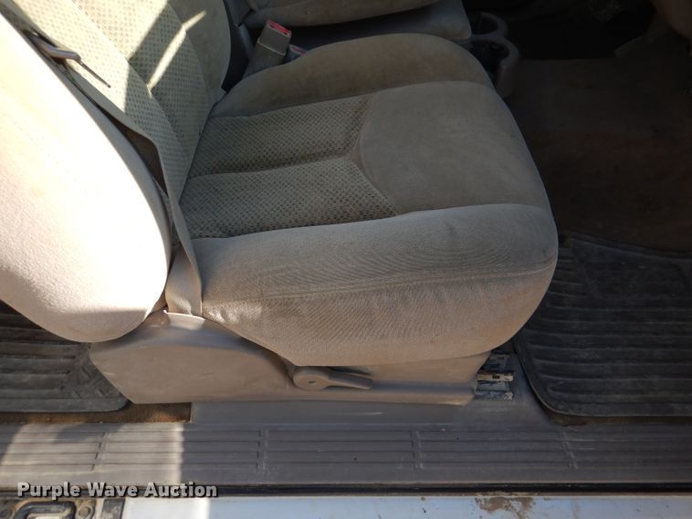 image for item DL8146 2006 Chevrolet Silverado 1500  Ext. Cab pickup truck