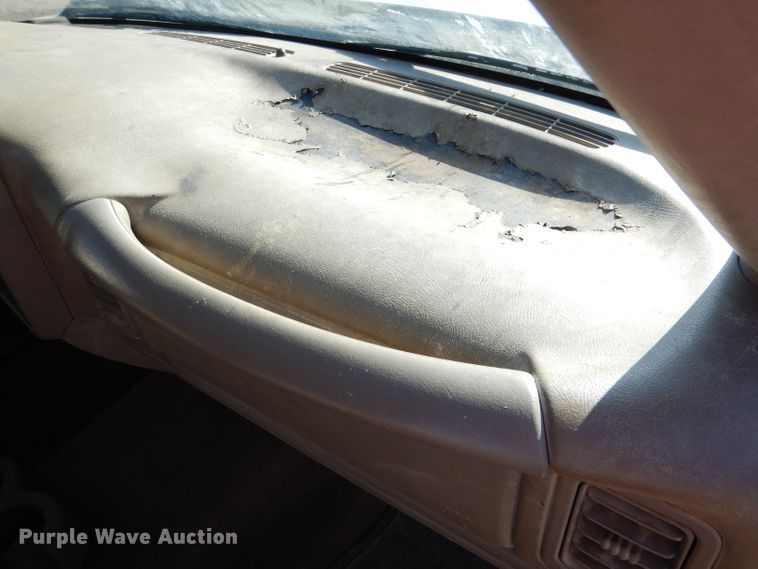 image for item DL8146 2006 Chevrolet Silverado 1500  Ext. Cab pickup truck