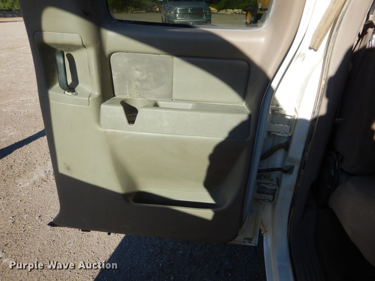 image for item DL8146 2006 Chevrolet Silverado 1500  Ext. Cab pickup truck