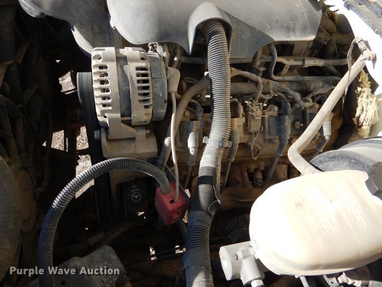 image for item DL8146 2006 Chevrolet Silverado 1500  Ext. Cab pickup truck