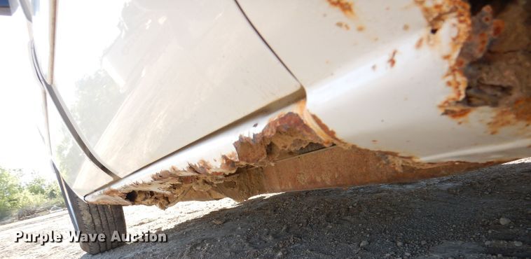 image for item DL8146 2006 Chevrolet Silverado 1500  Ext. Cab pickup truck