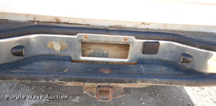 image for item DL8146 2006 Chevrolet Silverado 1500  Ext. Cab pickup truck