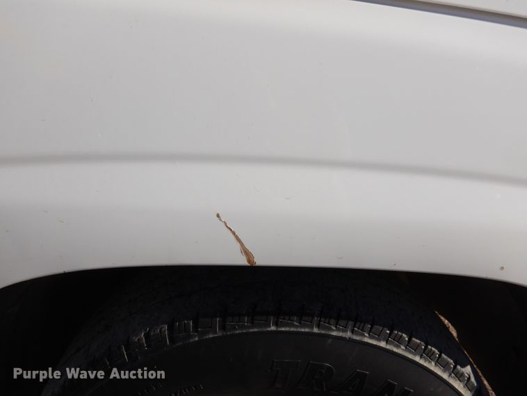 image for item DL8146 2006 Chevrolet Silverado 1500  Ext. Cab pickup truck