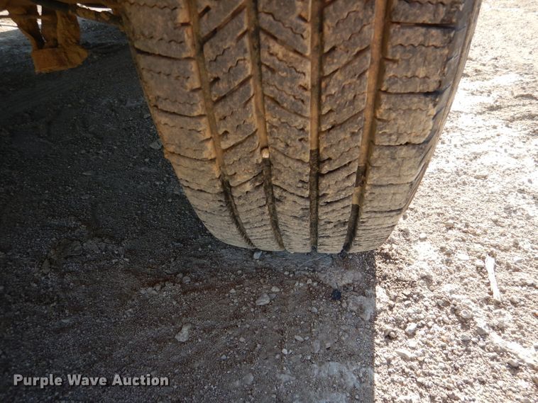 image for item DL8146 2006 Chevrolet Silverado 1500  Ext. Cab pickup truck