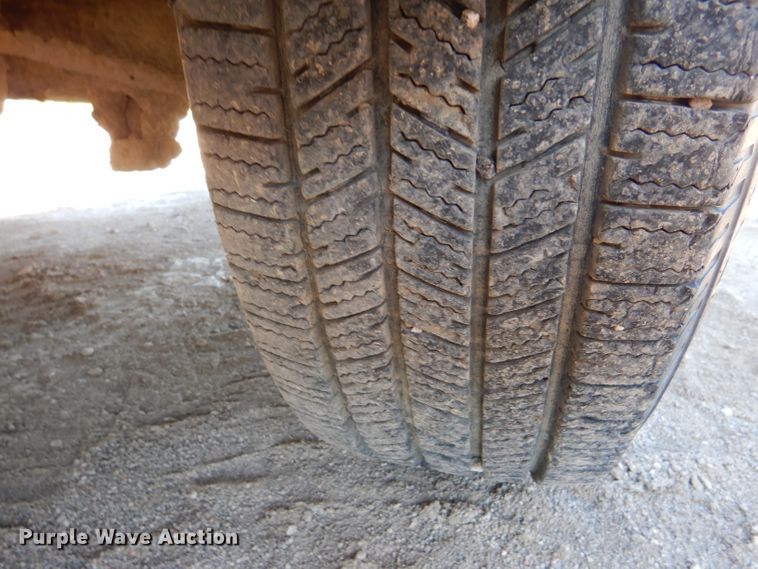 image for item DL8146 2006 Chevrolet Silverado 1500  Ext. Cab pickup truck