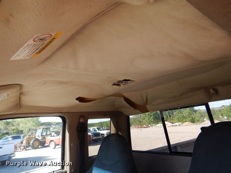 image for item DL8148 2003 Ford Ranger  SuperCab pickup truck