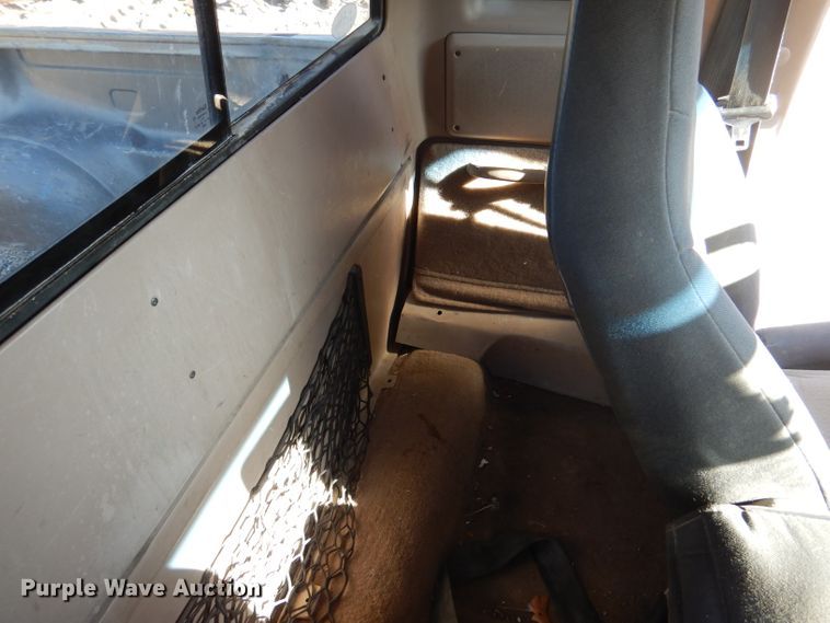 image for item DL8148 2003 Ford Ranger  SuperCab pickup truck