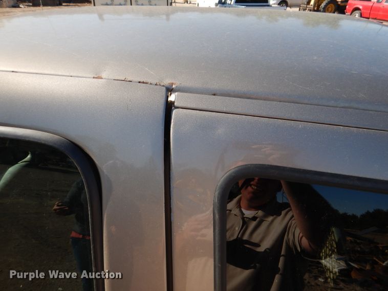 image for item DL8148 2003 Ford Ranger  SuperCab pickup truck