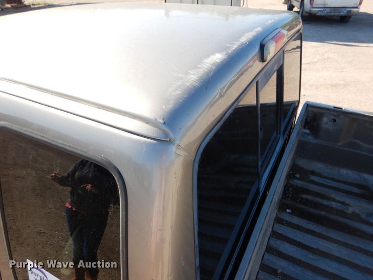 image for item DL8148 2003 Ford Ranger  SuperCab pickup truck