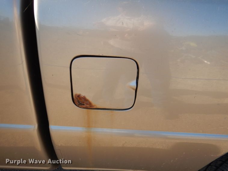 image for item DL8148 2003 Ford Ranger  SuperCab pickup truck