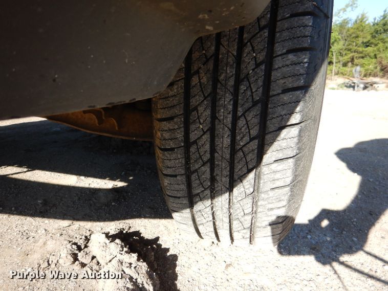 image for item DL8148 2003 Ford Ranger  SuperCab pickup truck