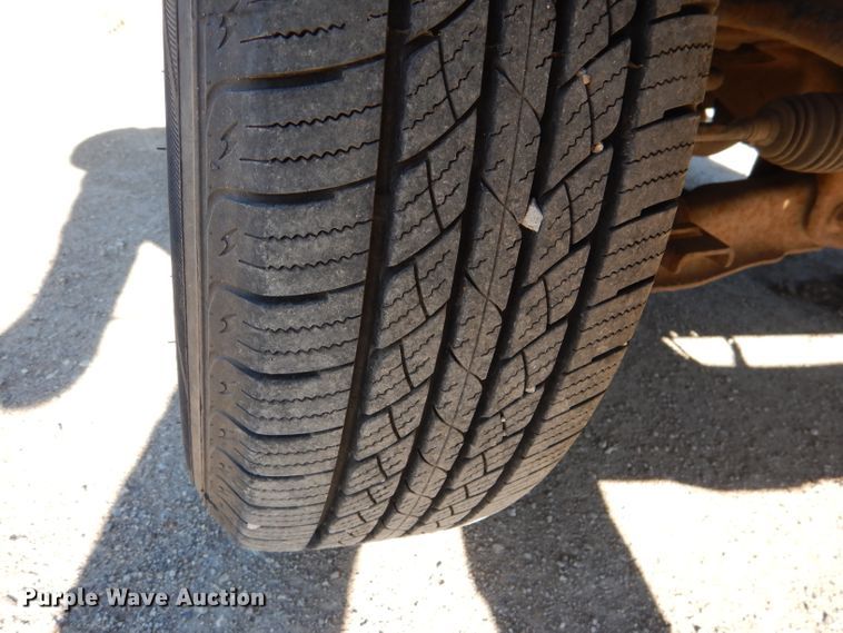 image for item DL8148 2003 Ford Ranger  SuperCab pickup truck