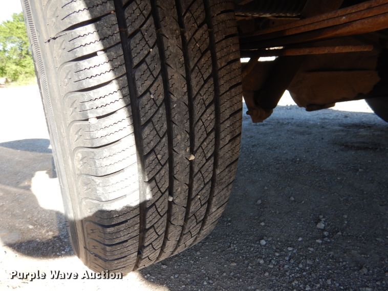 image for item DL8148 2003 Ford Ranger  SuperCab pickup truck