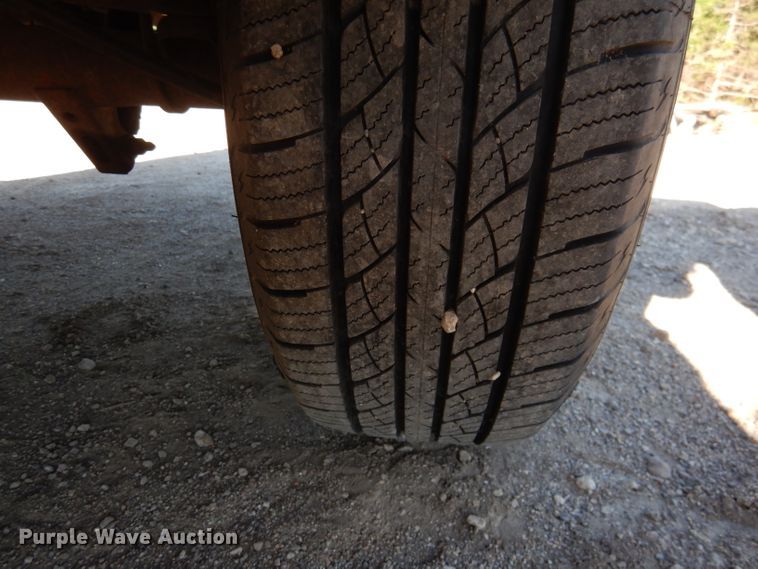 image for item DL8148 2003 Ford Ranger  SuperCab pickup truck