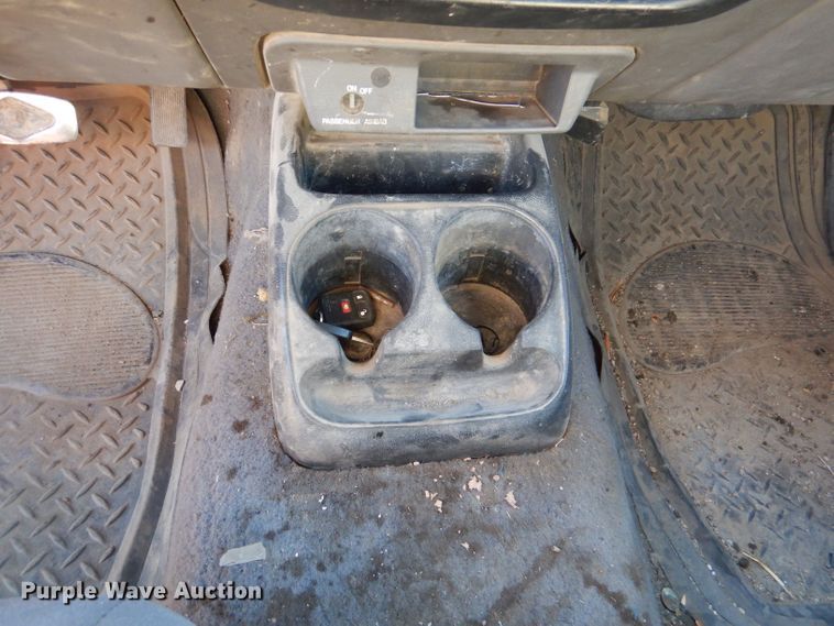 image for item DL8149 2000 Ford Ranger XLT  SuperCab pickup truck