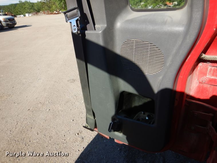 image for item DL8149 2000 Ford Ranger XLT  SuperCab pickup truck