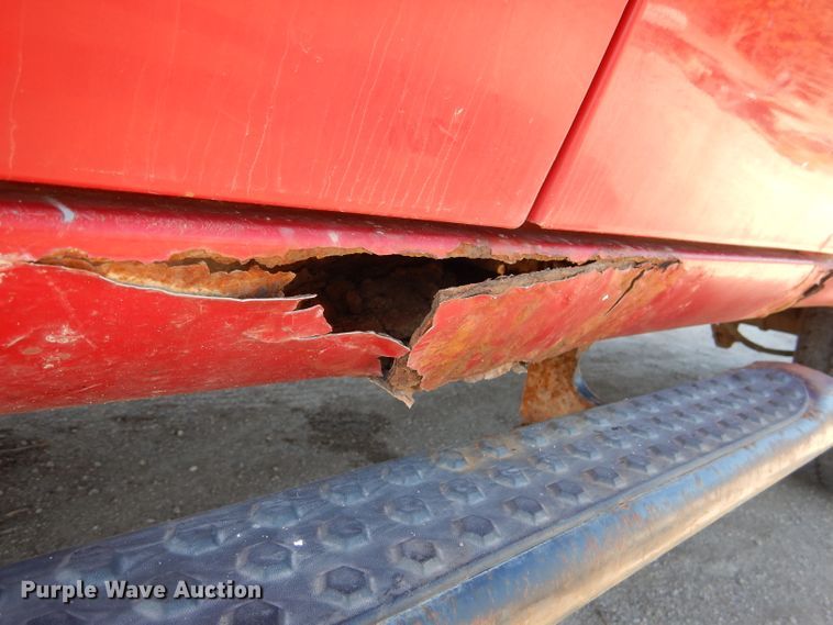 image for item DL8149 2000 Ford Ranger XLT  SuperCab pickup truck