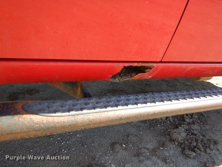 image for item DL8149 2000 Ford Ranger XLT  SuperCab pickup truck