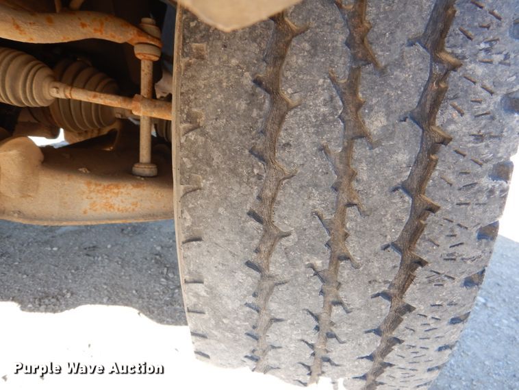 image for item DL8149 2000 Ford Ranger XLT  SuperCab pickup truck