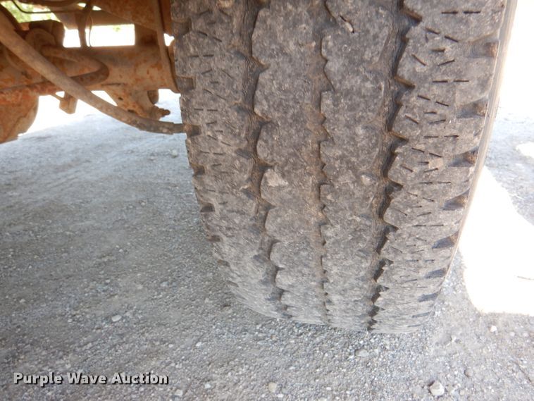 image for item DL8149 2000 Ford Ranger XLT  SuperCab pickup truck