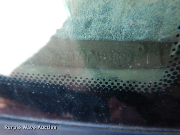 image for item DL8149 2000 Ford Ranger XLT  SuperCab pickup truck