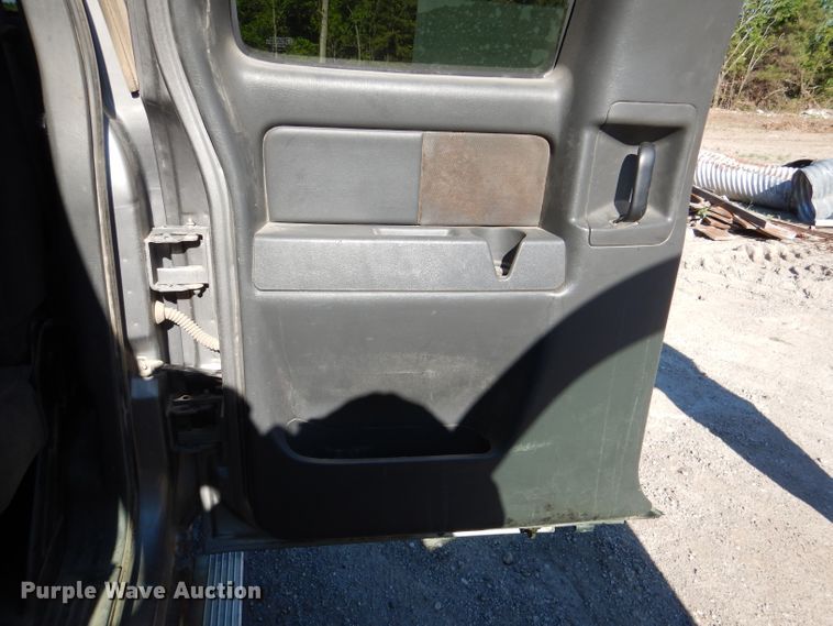 image for item DL8150 2006 Chevrolet Silverado 1500  Ext. Cab pickup truck