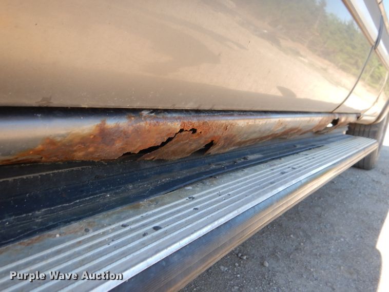 image for item DL8150 2006 Chevrolet Silverado 1500  Ext. Cab pickup truck