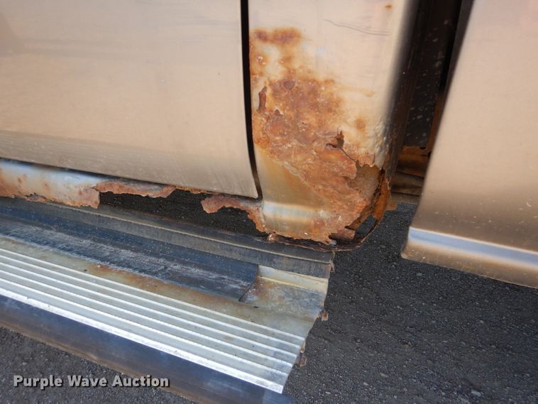 image for item DL8150 2006 Chevrolet Silverado 1500  Ext. Cab pickup truck