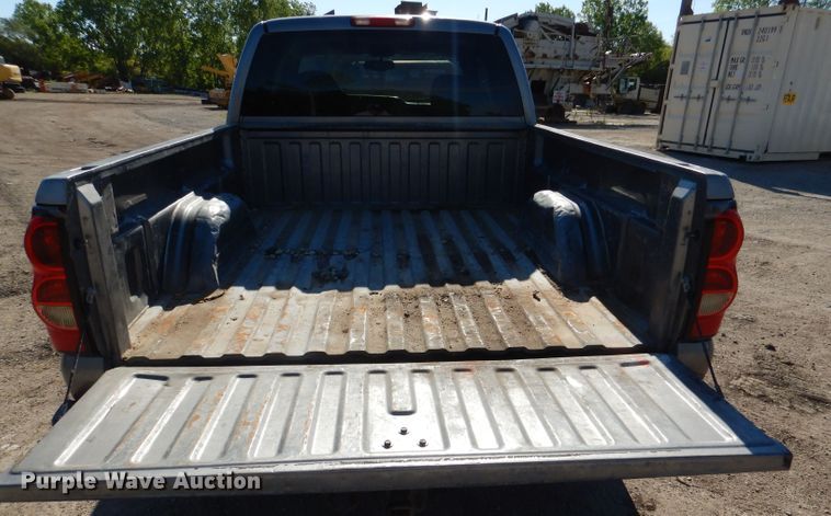 image for item DL8150 2006 Chevrolet Silverado 1500  Ext. Cab pickup truck