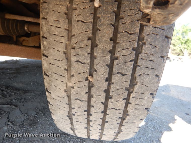 image for item DL8150 2006 Chevrolet Silverado 1500  Ext. Cab pickup truck