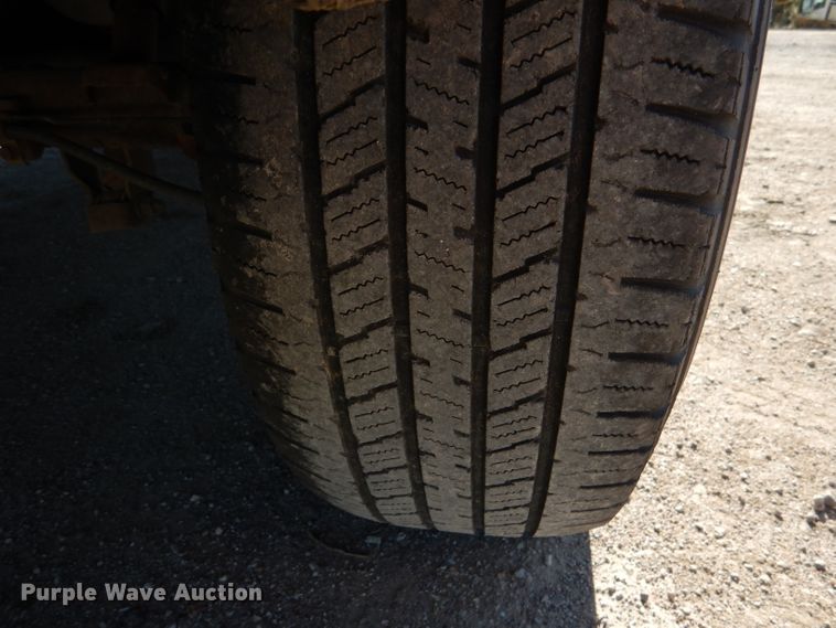 image for item DL8150 2006 Chevrolet Silverado 1500  Ext. Cab pickup truck