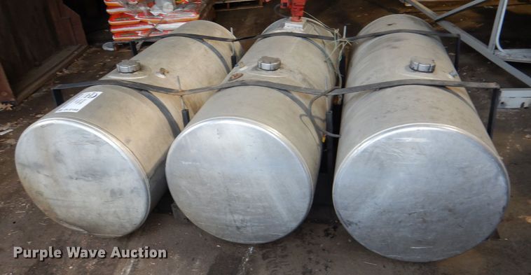 image for item DL8168 (3) transfer tanks