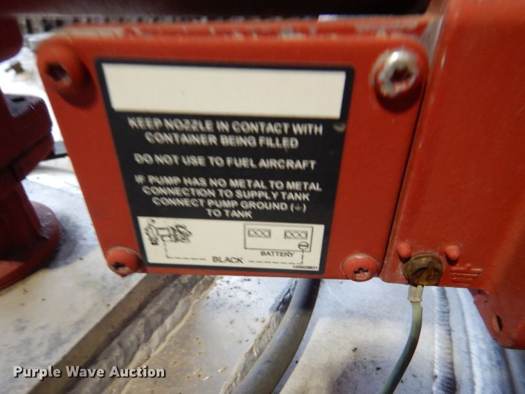 image for item DL8168 (3) transfer tanks