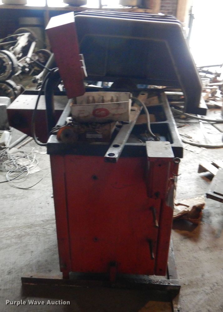 image for item DL8169 Coats 6401  tire balance