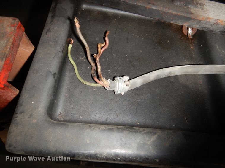 image for item DL8169 Coats 6401  tire balance