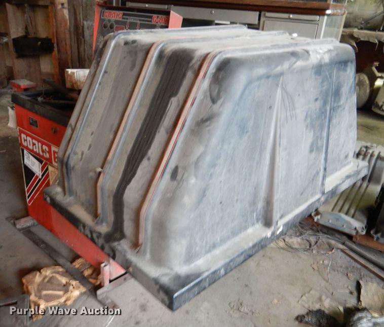 image for item DL8169 Coats 6401  tire balance