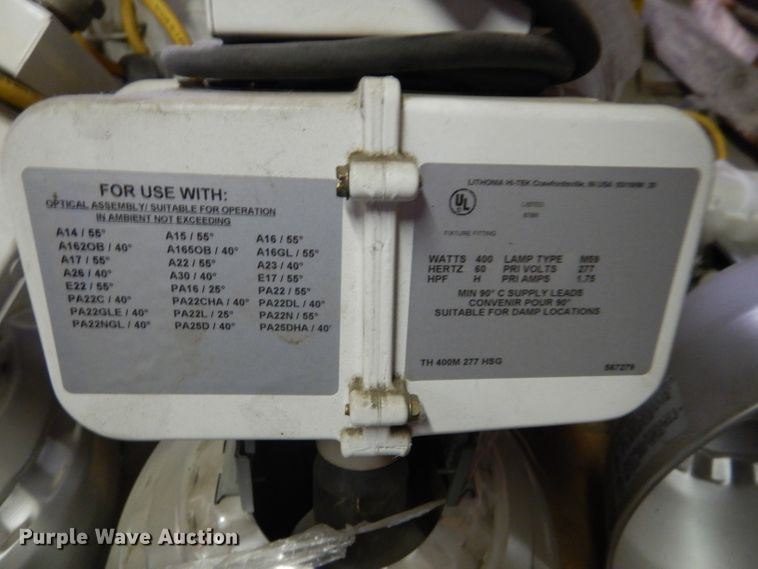 image for item DL8171 (13) lights