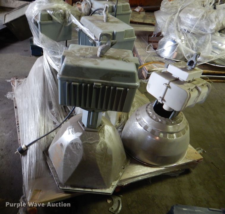 image for item DL8171 (13) lights