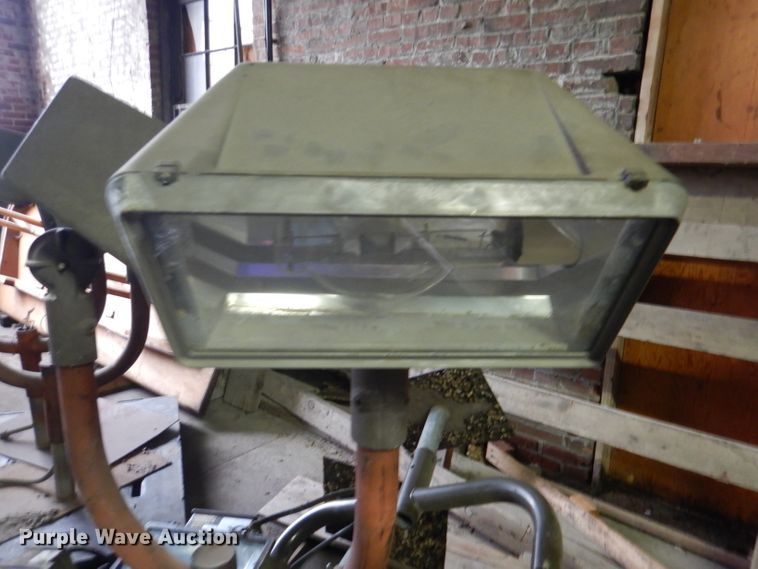 image for item DL8171 (13) lights