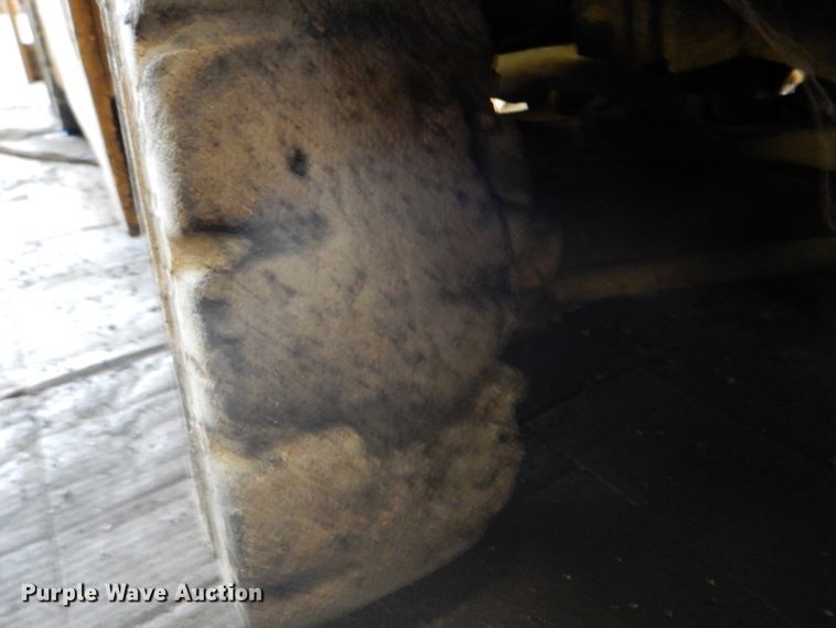 image for item DM3800 Caterpillar T60B  forklift